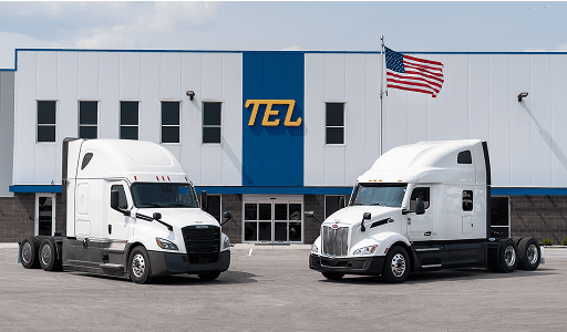 Tel360 Sales Facility-Palmer,TX