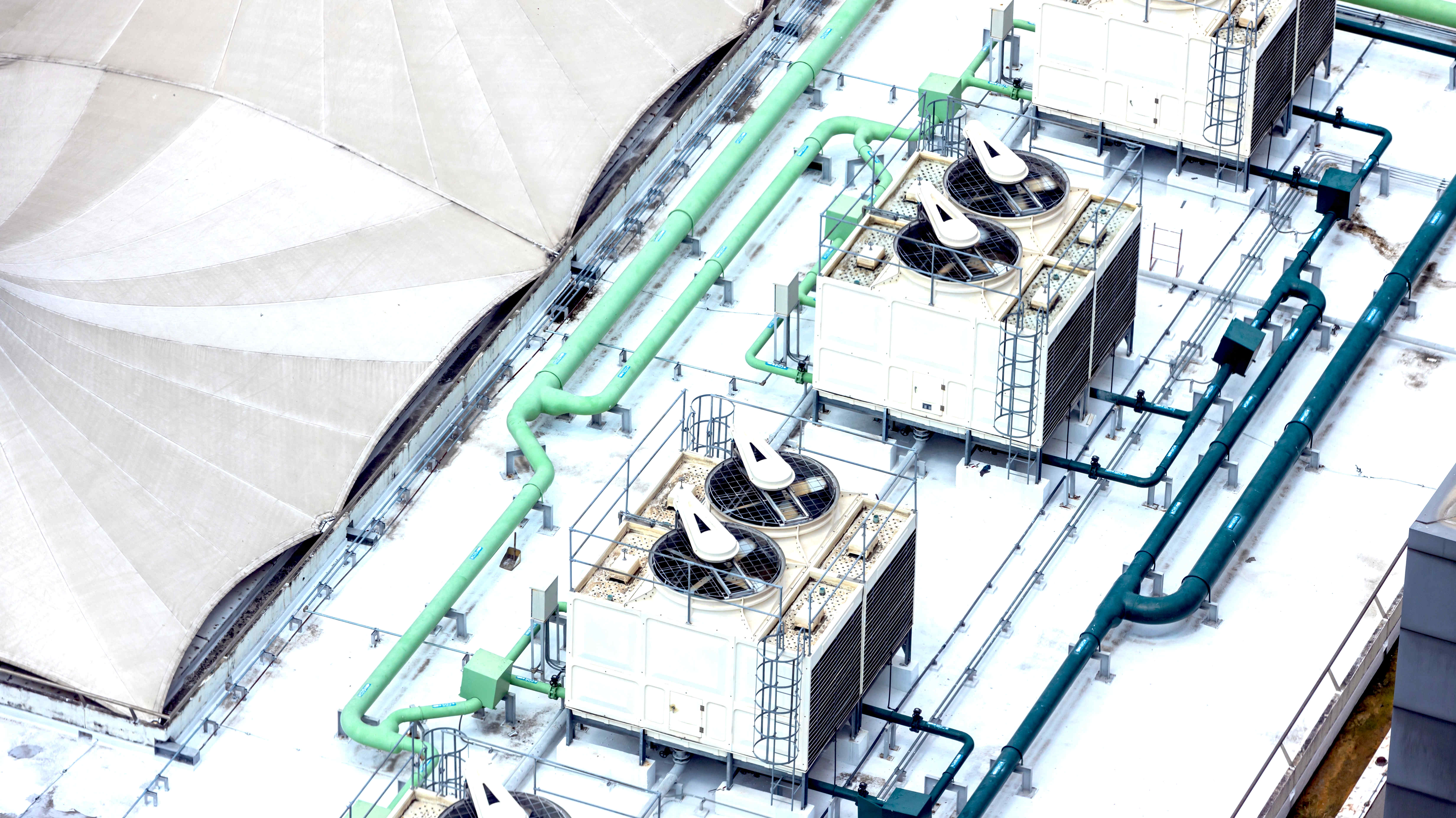 El Mirage Data Center