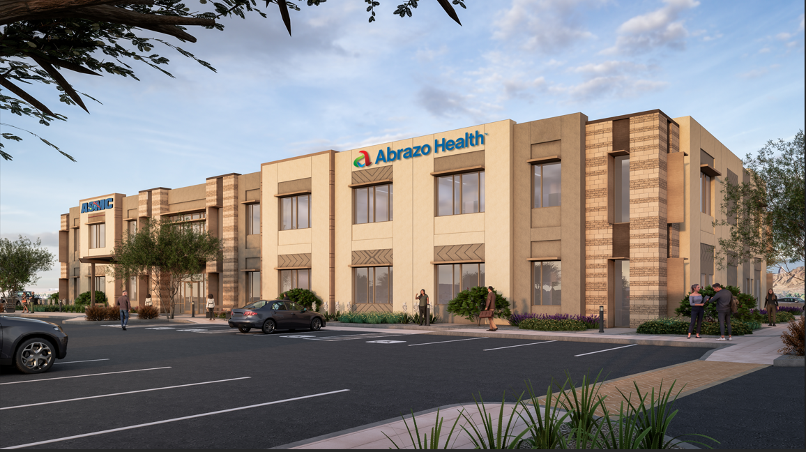 Sierra Bloom Medical Office Building